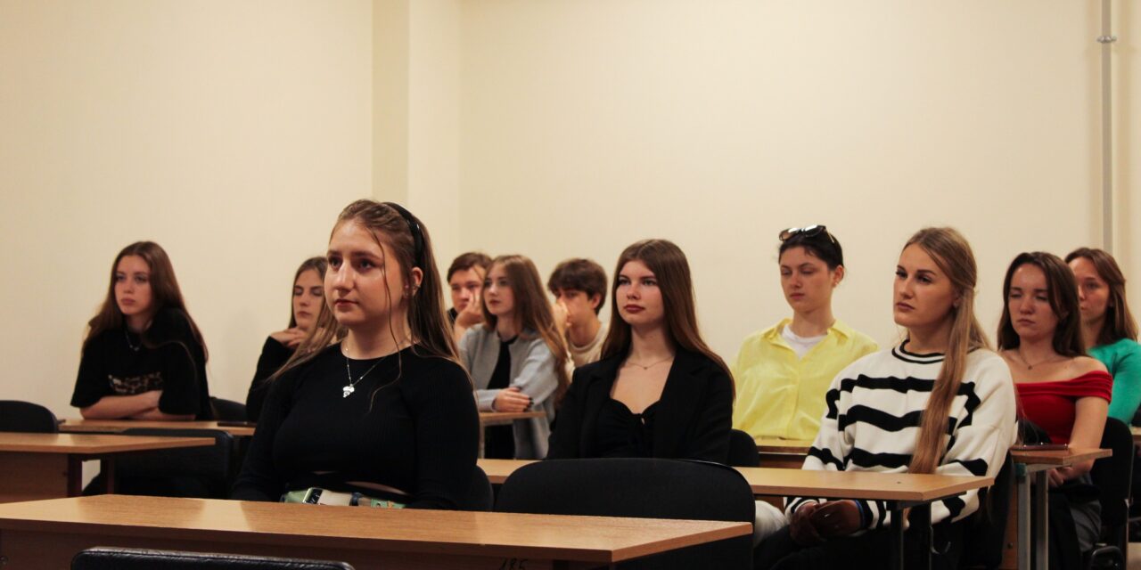 Дні карʼєри ЄС: Інновації у відновлені та європейській інтеграції України