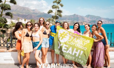 #ErasmusDays2024 набирають обертів!