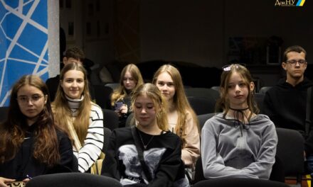 Дні карʼєри ЄС: Вирішення міжособистісних конфліктів у професійній сфері: українські та європейські підходи