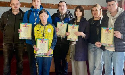 Змагання з шахів у межах XX літньої Універсіади ЗВО Вінницької області