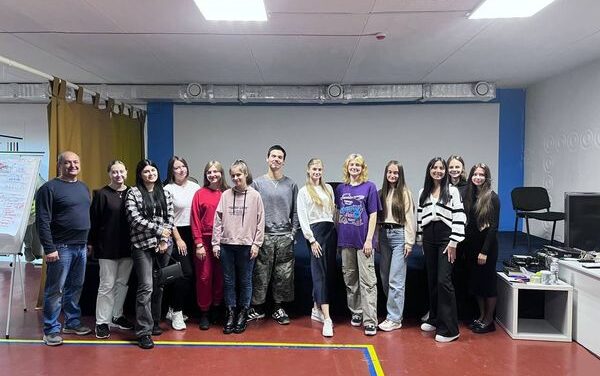 Психологічна стійкість у бойових умовах
