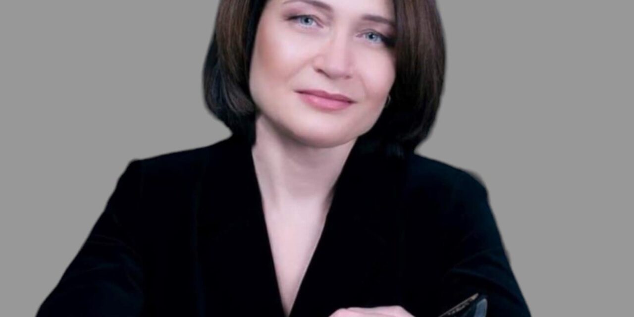 Олену Беляневич відзначено Почесною грамотою Верховного Суду України