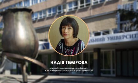 Експертно про постать Симона Петлюри: історія без міфів