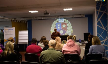 Підвищення кваліфікації управлінців ОСББ