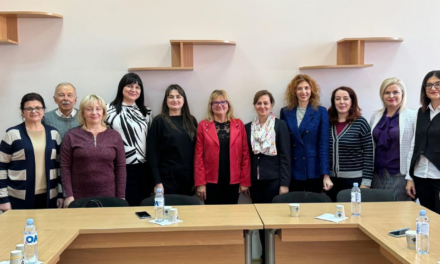 Науково-педагогічна мобільність в умовах викликів: шлях до сучасної освіти