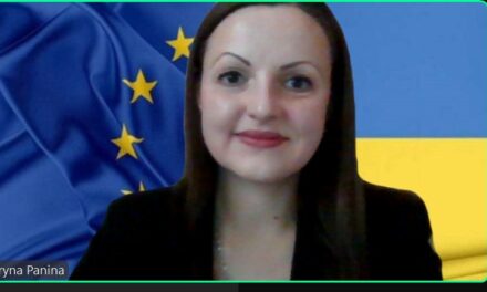 Тренінг «Євроінтеграція України у сучасних умовах: проблеми та перспективи»