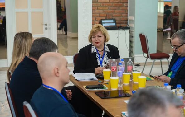 РОЗВИТОК МАЛОГО ТА СЕРЕДНЬОГО ПІДПРИЄМНИЦТВА ЯК ДРАЙВЕР СТРУКТУРНИХ ПЕРЕТВОРЕНЬ В ЄС: МОЖЛИВОСТІ ТА ПЕРСПЕКТИВИ ВПРОВАДЖЕННЯ В УКРАЇНІ