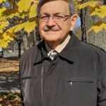 Володимир Григорович КРИЖАНОВСЬКИЙ – IEEE Life Senior Member!