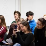 Інтерактивний тренінг з гендерної рівності