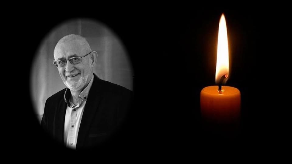 Перестало битися серце Голови Вченої ради університету, доктора хімічних наук, професора, Заслуженого діяча науки і техніки України, Заслуженого професора ДонНУ імені Василя Стуса, декана факультету хімії, біології і біотехнологій Олександра Миколайовича Шендрика.