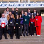 VIII Міжнародна (ХVIII Українська) наукова конференція студентів, аспірантів і молодих учених “Хімічні проблеми сьогодення” (ХПС‑2025)