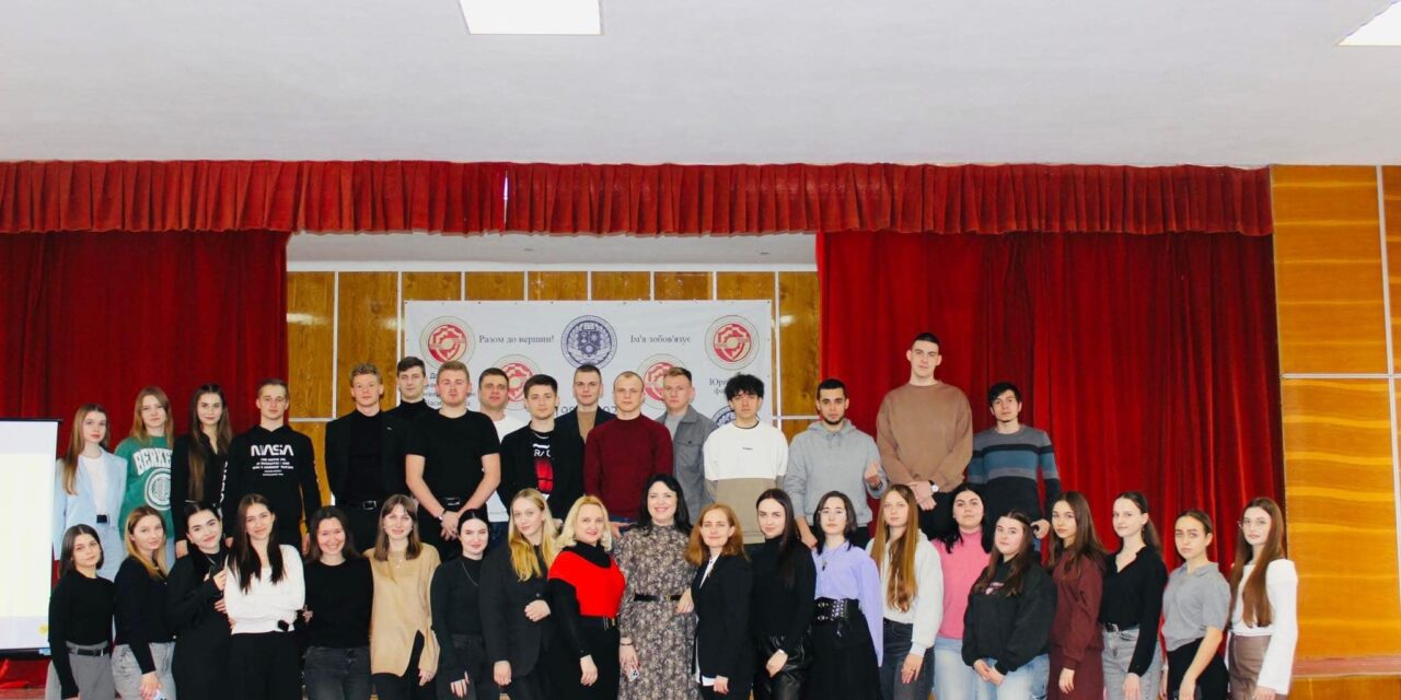 Школа успішного працевлаштування правників