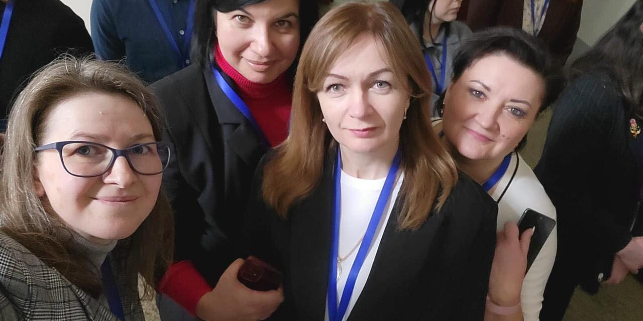 Програма професійного розвитку академічних менеджерів. Модуль 1: день 2
