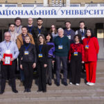 VIII Міжнародна (ХVIII Українська) наукова конференція студентів, аспірантів і молодих учених “Хімічні проблеми сьогодення” (ХПС‑2025) відбулася на факультеті хімії, біології і біотехнологій ДонНУ імені Василя Стуса