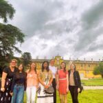 Job-Shadowing адміністративної працівниці ДонНУ імені Василя Стуса за програмою EUI Widening Europe Programme в Інституті Європейського університету (Флоренція, Італія)