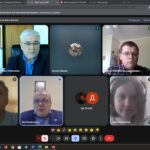 VII Міжнародна наукова конференція студентів і молодих вчених «Травневі студії 2025: історія, археологія та міжнародні відносини в умовах війни»