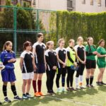 Універсіада ЗВО Вінницької області з міні-футболу (жінки)