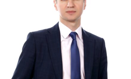МОЛОДИЙ УЧЕНИЙ ДОННУ ІМЕНІ ВАСИЛЯ СТУСА — ЛАУРЕАТ ПРЕМІЇ ВЕРХОВНОЇ РАДИ УКРАЇНИ ЗА 2024 РІК!