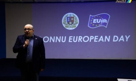 DonNU European Day