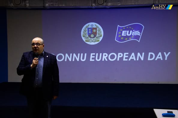 DonNU European Day