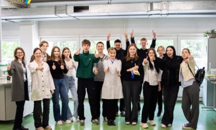 Дні карʼєри ЄС: ”EcoBeauty Workshop”