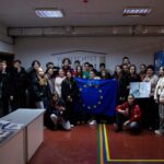 Дні карʼєри ЄС: воркшоп «Зелені стандарти у відновлені України»