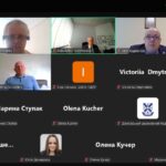 ЗАСІДАННЯ РАДИ ДОНЕЦЬКОГО НАУКОВОГО ЦЕНТРУ НАН УКРАЇНИ І МОН УКРАЇНИ