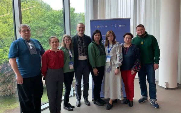 Програма професійного розвитку академічних менеджерів. Сесія 2: Стратегування в умовах невизначеності. День 2