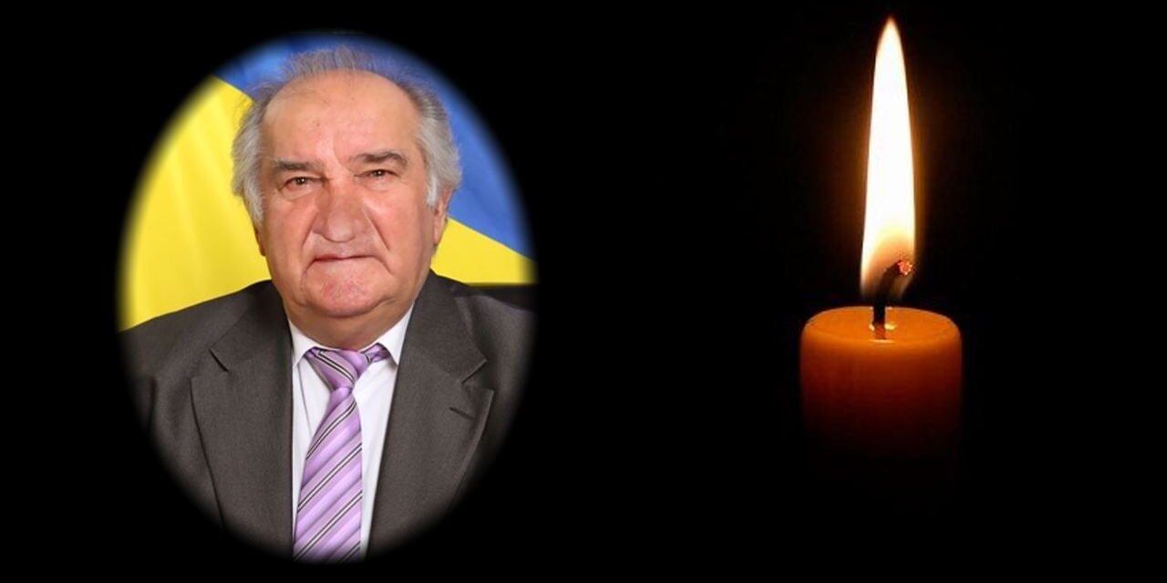 Пішов із життя Петро Васильович Добров доктор історичних наук, професор, завідувач кафедри історії України (2002-2014), декан історичного факультету (1999-2014) Донецького національного університету