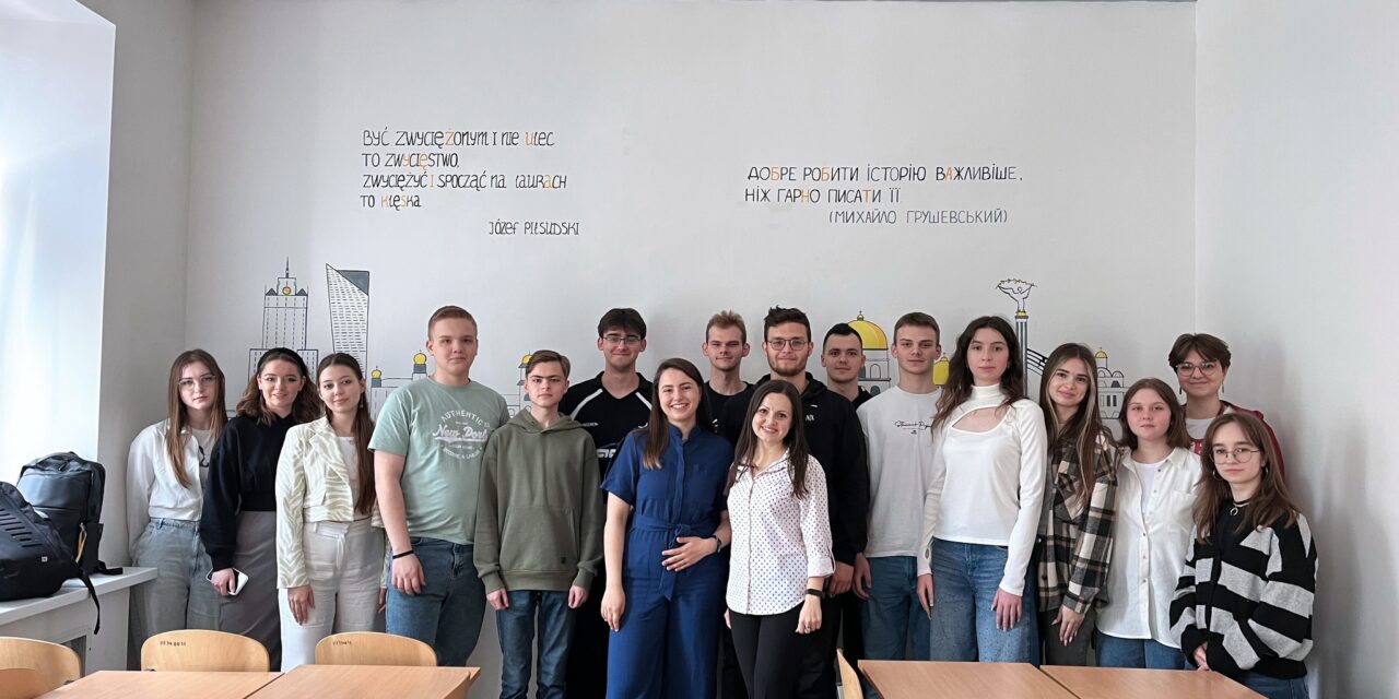 Про дипломатію міст і міжнародне співробітництво міст від практика