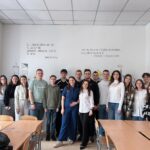 Про дипломатію міст і міжнародне співробітництво міст від практика