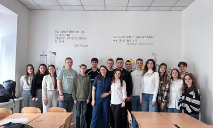 Про дипломатію міст і міжнародне співробітництво міст від практика