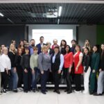 ІІ Всеукраїнський круглий стіл «HR-менеджмент та соціальне підприємництво: виклики, адаптація, розвиток у воєнний час»