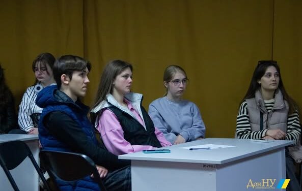 Екосистемні послуги та зелена індустрія