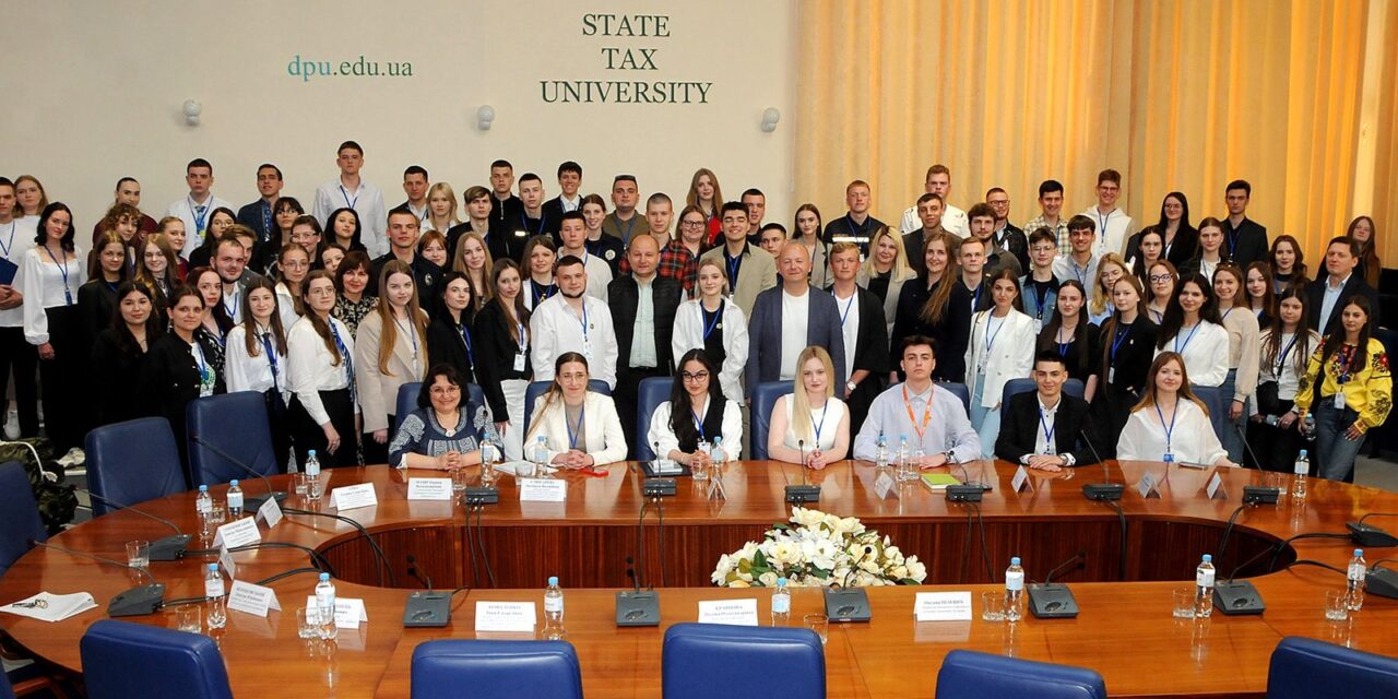 III Національному форумі органів студентського самоврядування