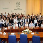 III Національному форумі органів студентського самоврядування