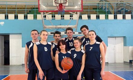 Універсіада ЗВО з баскетболу