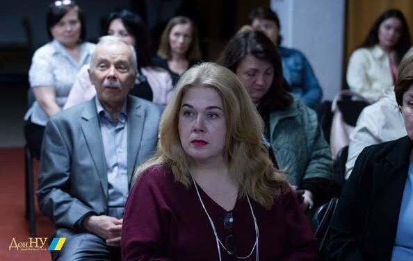 Рада з якості: квітневе засідання 2025 року
