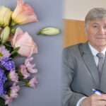 Вітаємо з 85-річним ювілеєм Олександра Микитовича Бута