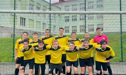 З 19 травня по 3 червня 2025 року тривала ХХ Літня Універсіада Вінницької області з футболу серед чоловіків.
