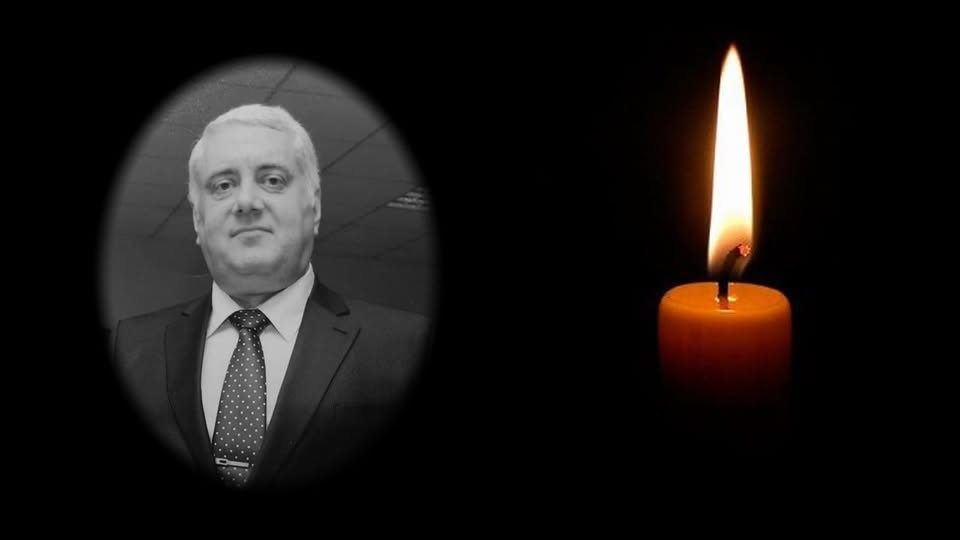З глибоким сумом повідомляємо, що 05 червня 2025 року на 70 році життя пішов у вічність Виноградський Сергій Борисович, кандидат економічних наук, доцент, майстер спорту з фехтування та майстер спорту з плавання.
