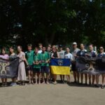 червня 2025 року на відкритих майданчиках пляжу «Хімік» відбувся турнір з волейболу у форматі 3×3