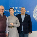 Реалізація міжнародного проєкту Erasmus+ напряму Жан Моне “Свобода руху товарів, послуг та осіб: досвід ЄС для України” [FREEGOOD] в Донецькому національному університеті імені Василя Стуса: історія, виклики та перспективи