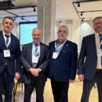 Донецький національний університет імені Василя Стуса представив Україну під час святкування річниці Великої Хартії Університетів у Лондоні