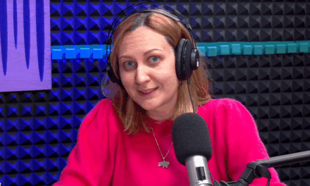 Дні кар’єри ЄС 2025 в Донецькому національному університеті імені Василя Стуса.