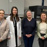 НАУКОВИЙ ВІЗИТ ДО УНІВЕРСИТЕТУ ВІДНЯ (АВСТРІЯ) В МЕЖАХ БІЛАТЕРАЛЬНОГО ПРОЄКТУ