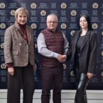 Важлива подія для Legal LTD і Донецького національного університету імені Василя Стуса!