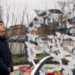 ПЕРШИЙ ВІДКРИТИЙ ТВОРЧИЙ КОНКУРС ІМЕНІ ВАСИЛЯ СТУСА «ВІДЛУННЯ ПОЕТОВОГО СЛОВА»