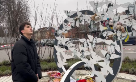 ПЕРШИЙ ВІДКРИТИЙ ТВОРЧИЙ КОНКУРС ІМЕНІ ВАСИЛЯ СТУСА «ВІДЛУННЯ ПОЕТОВОГО СЛОВА»