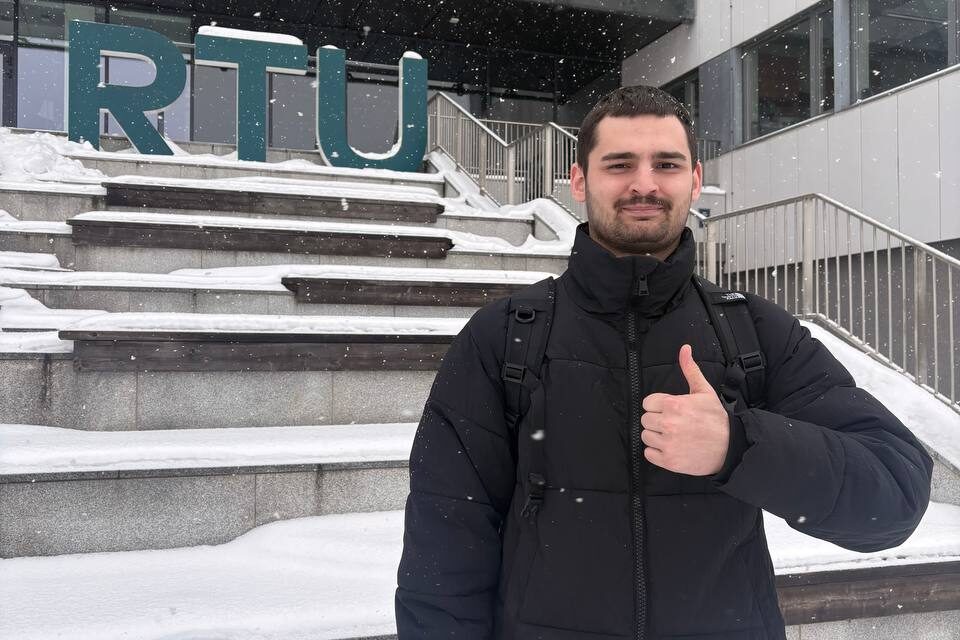 Інтерв’ю з представником ННІПН